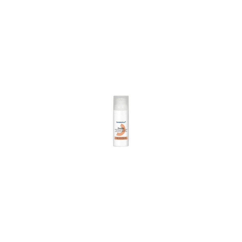 PARABOTICA PURESKIN HIDRATANTE ANTI IMPERFECCIONES 50mL