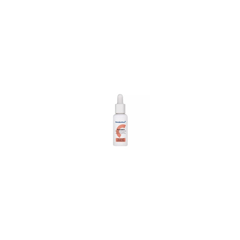 PARABOTICA PURESKIN SERUM ANTI IMPERFECCIONES 30mL