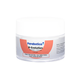 PARABOTICA R-EVOLUTION CREMA ANTIARRUGAS 50mL