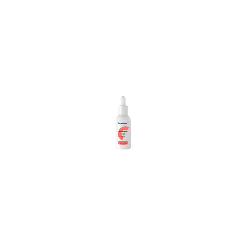 PARABOTICA R-EVOLUTION SERUM 30mL