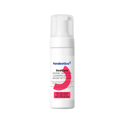 PARABOTICA RED-CURE MOUSSE LIMPIADORA 150mL