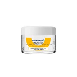 PARABOTICA REVITASKIN EMULSION ILUMINADORA 50mL