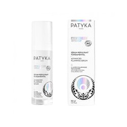 PATYKA AGE SPECIFIC INTENSIF ADVANCED PLUMPING SÉRUM 30 mL