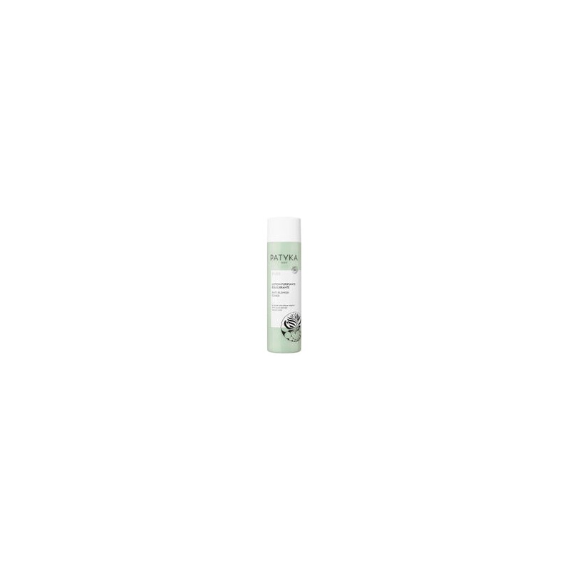 PATYKA PURE ANTI-BLEMISH TONER 200 mL