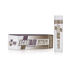 SCAR AID STICK WITH SPF15 4.25g (PROSIL)