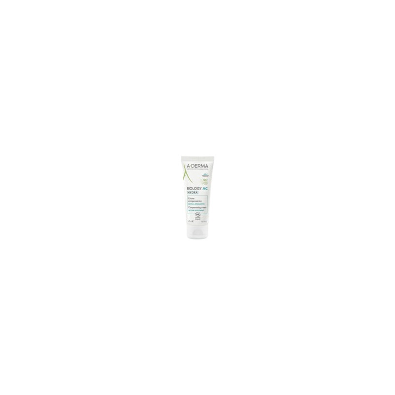 A-DERMA BIOLOGY AC HYDRA 40 mL