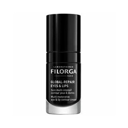 FILORGA GLOBAL-REPAIR EYES & LIPS 15mL