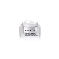 FILORGA TIME-FILLER NIGHT CREMA 50 mL