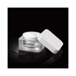 FILORGA TIME-FILLER NIGHT CREMA 50 mL