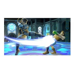 Super Smash Bros Ultimate Nintendo Switch Físico